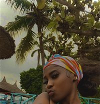 Tinashe - escort in Accra