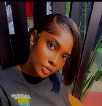 Tinashe - escort in Accra