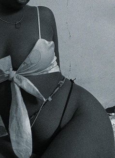 Tinaxha - escort in Nairobi Photo 1 of 3