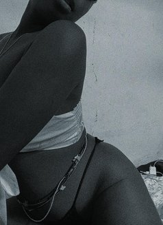 Tinaxha - escort in Nairobi Photo 2 of 3