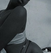 Tinaxha - escort in Nairobi