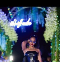 Tinaya - puta in Bali