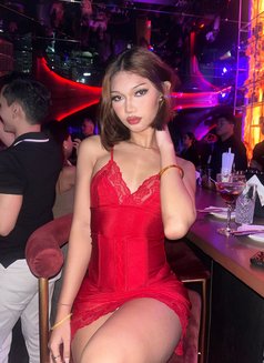 Tinazam75 - Transsexual escort in Cebu City Photo 4 of 7