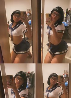 Tinazam75 - Transsexual escort in Cebu City Photo 6 of 10