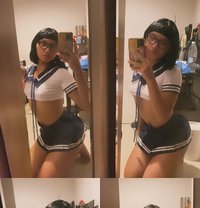 Tinazam75 - Acompañantes transexual in Cebu City