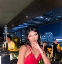 Tinazam75 - Acompañantes transexual in Cebu City
