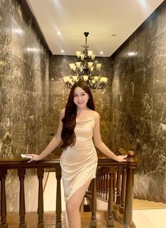 Baby Girl ( Tine ) - escort in Taipei Photo 7 of 12