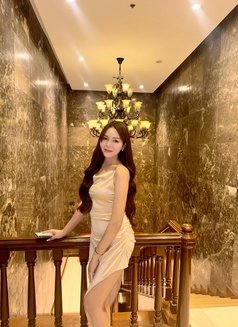 Baby Girl ( Tine ) - escort in Taipei Photo 8 of 12