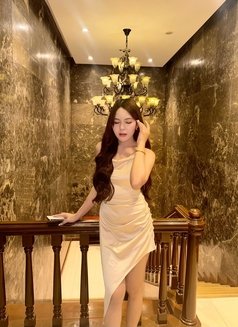 Baby Girl ( Tine ) - escort in Taipei Photo 9 of 12