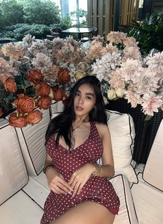 Tine ( camshow, content and meet ) - Transsexual escort in Manila Photo 3 of 10