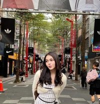sweet and young (tine) - escort in Taichung