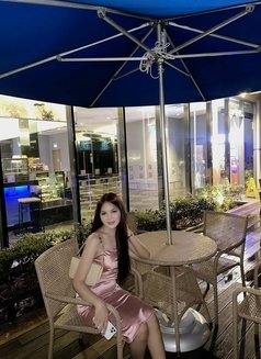 sweet and young (tine) - escort in Ho Chi Minh City Photo 3 of 13