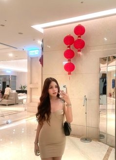 sweet and young (tine) - escort in Ho Chi Minh City Photo 4 of 13