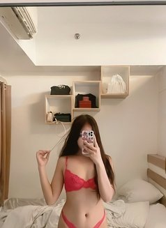 sweet and young (tine) - escort in Taichung Photo 5 of 13