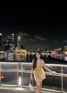 sweet and young (tine) - escort in Ho Chi Minh City Photo 7 of 13