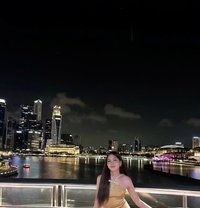 Tine (GFE) - escort in Manila