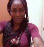 Mary S - escort in Lagos, Nigeria Photo 1 of 5