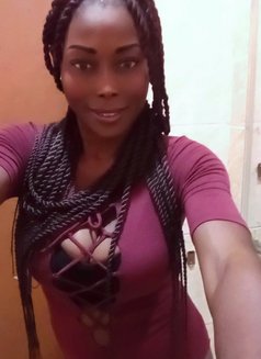 Mary S - escort in Lagos, Nigeria Photo 1 of 4