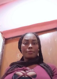 Mary S - escort in Lagos, Nigeria Photo 3 of 4