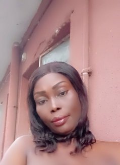 Mary S - escort in Lagos, Nigeria Photo 4 of 4