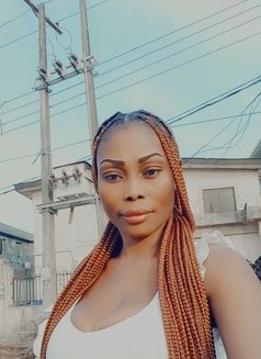 Tinenipple - escort in Lagos, Nigeria Photo 4 of 4