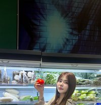 Ting ting - escort in Bangkok
