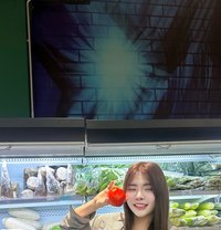 Ting ting - escort in Bangkok