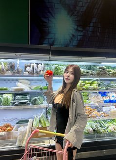 Ting ting - escort in Johor Bahru Photo 8 of 9