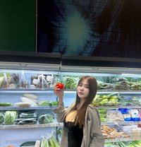 Ting ting - escort in Macao