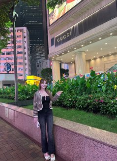 Ting ting - puta in Hong Kong Photo 9 of 10