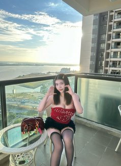 Ting ting - escort in Kuala Lumpur Photo 6 of 10