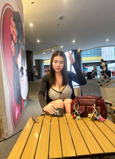 Ting ting - escort in Kuala Lumpur Photo 10 of 10