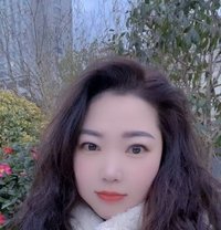 Tingting Zhang - escort in Shanghai