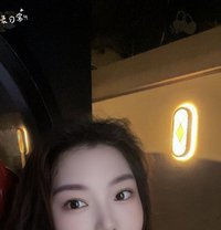Tingting Zhang - puta in Shanghai