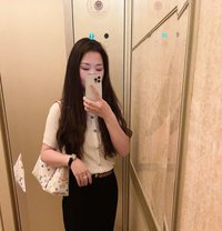 Tingting Zhang - escort in Shanghai