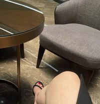 Tingting Zhang - escort in Shanghai