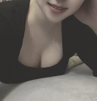 Tingting Zhang - escort in Shanghai