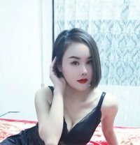 Tingyu - escort in Khamis Mushayt