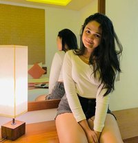 Tinkal Shah - escort in Pune