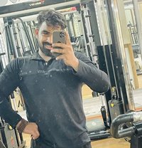 Tinku - Acompañantes masculino in Gurgaon