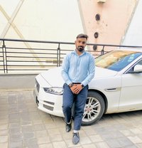 Tinku - Acompañantes masculino in Gurgaon