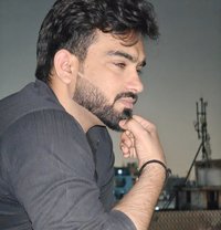 Tinku - Acompañante masculino in Gurgaon