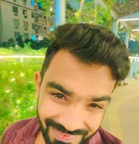 Tinku - Acompañantes masculino in New Delhi