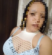 Tinna Africa VEDIOSHOW only - escort in Chennai