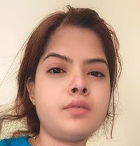 Tinna Patel - escort in Bangalore