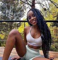 Tinna Pretty - escort in Phuket