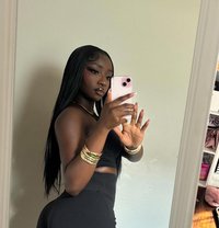 Tinna Pretty - escort in Phuket