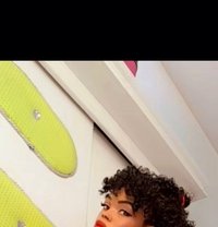 Tinna - escort in Riyadh