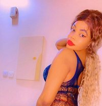 Tinna - escort in Riyadh