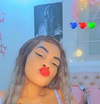 Tinna - escort in Nairobi
